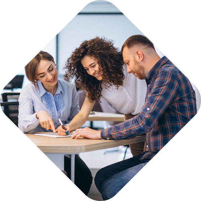 Finest Customer Centric Tech Firm